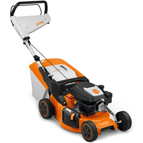 STIHL - WB21-011-3400 - Benzin-Rasenmäher RM 248 2.4 hp WB21-011-3405