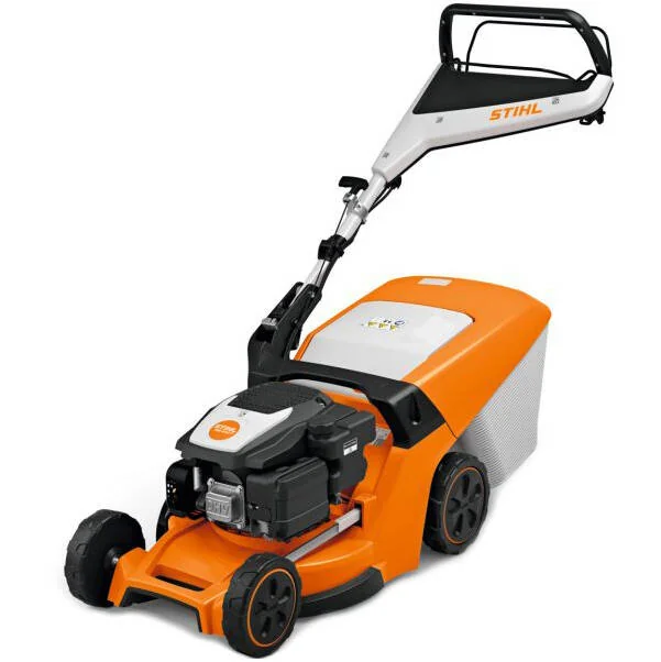 STIHL - WB40-011-3415 - Benzin-Rasenmäher RM 443 T 2.8 hp 41 cm