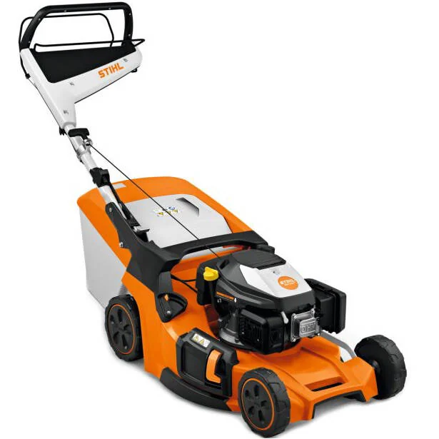 STIHL - WB42-011-3405 - Benzin-Rasenmäher RM 453 T 3.5 hp 51 cm