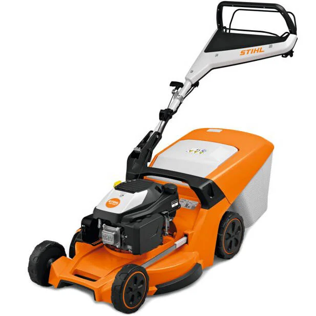 STIHL - WB42-011-3405 - Benzin-Rasenmäher RM 453 T 3.5 hp 51 cm