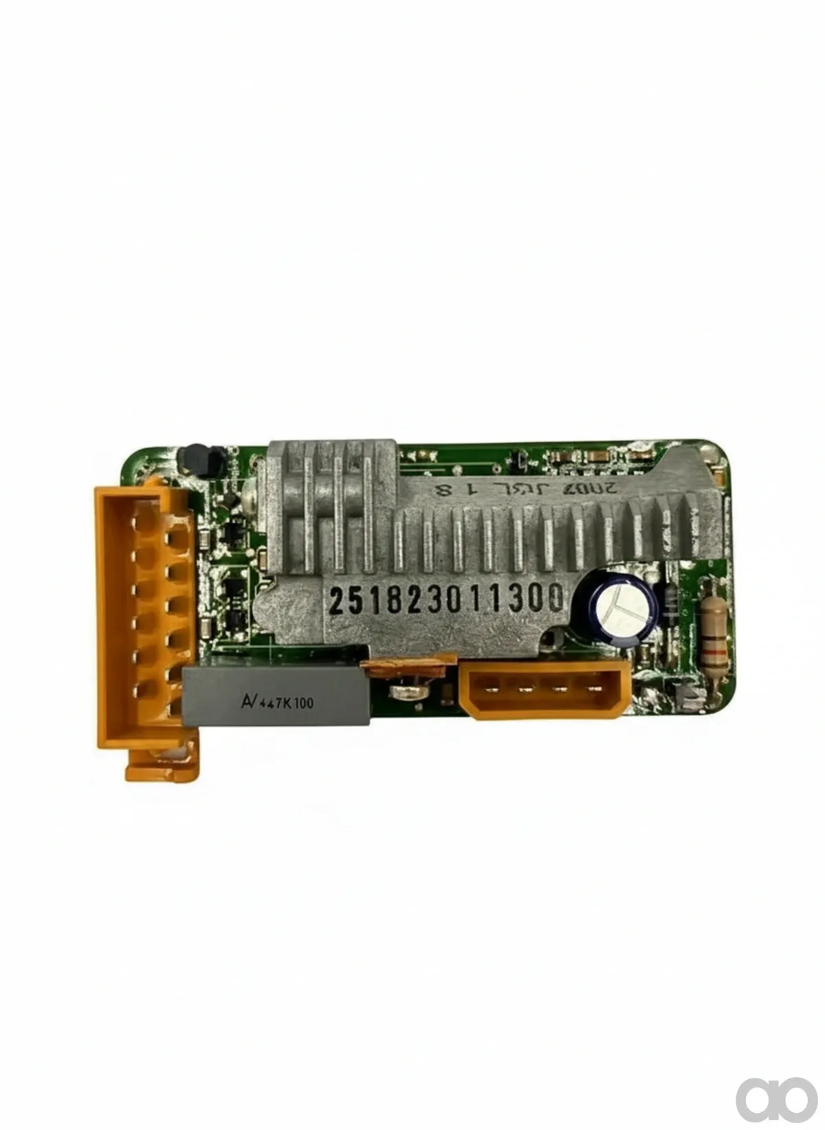 Webasto - 63482F - Thermo Und DW ECU 24V Heizungssteuergeraet SG1572D Spheros