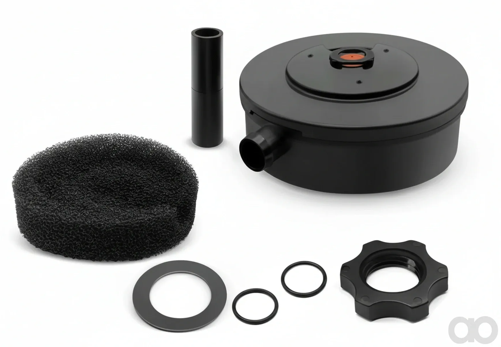 Weidemann - 1000283926 - Filterpatrone