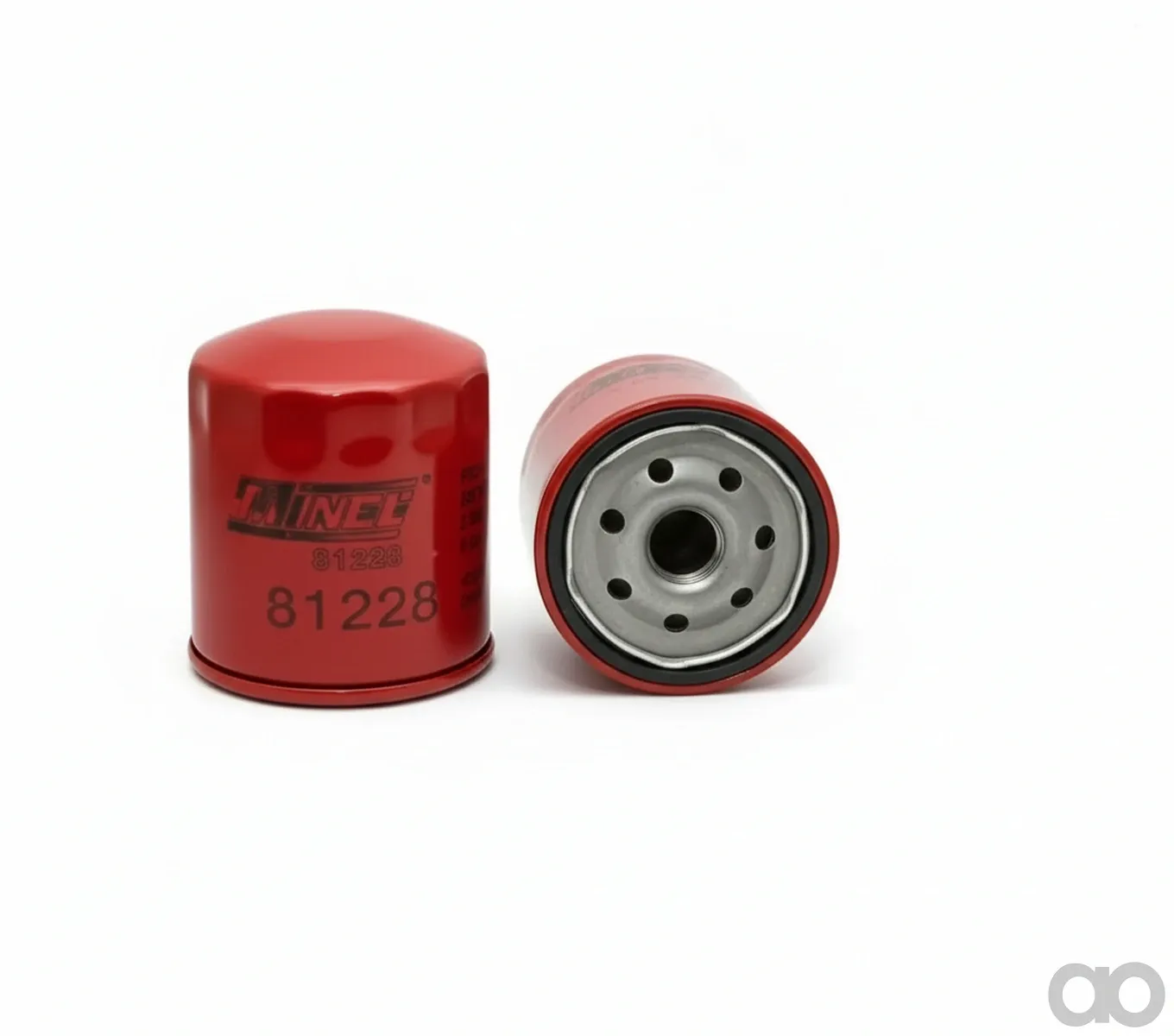 Weidemann - SK3630 - Kraftstofffilter
