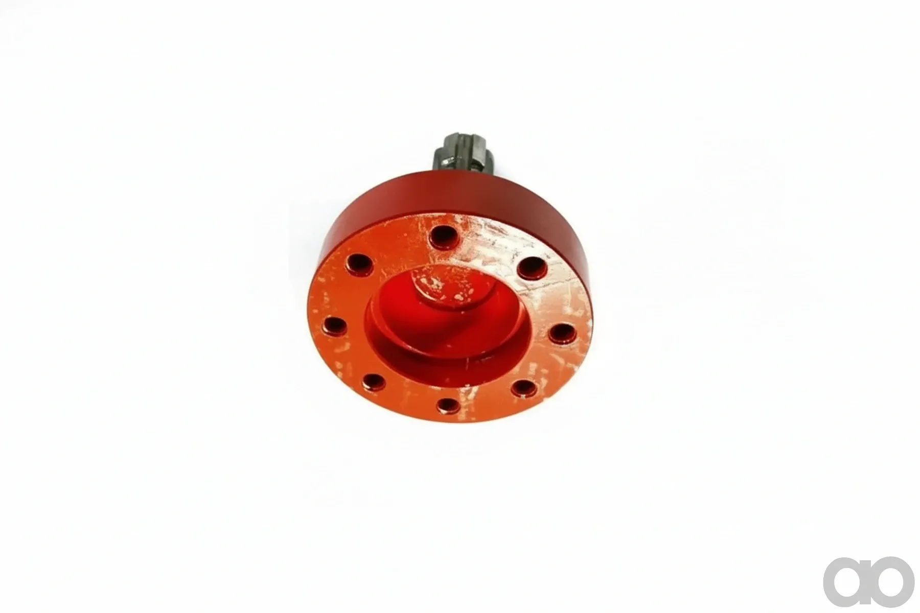 Welger - 0919404800 - Flanschstift