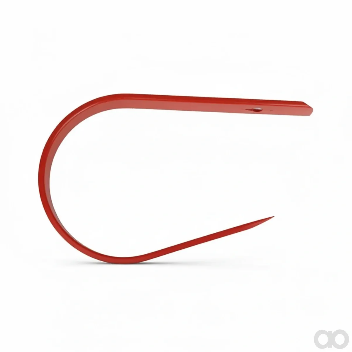 Welger - 1257521225 - Hebel