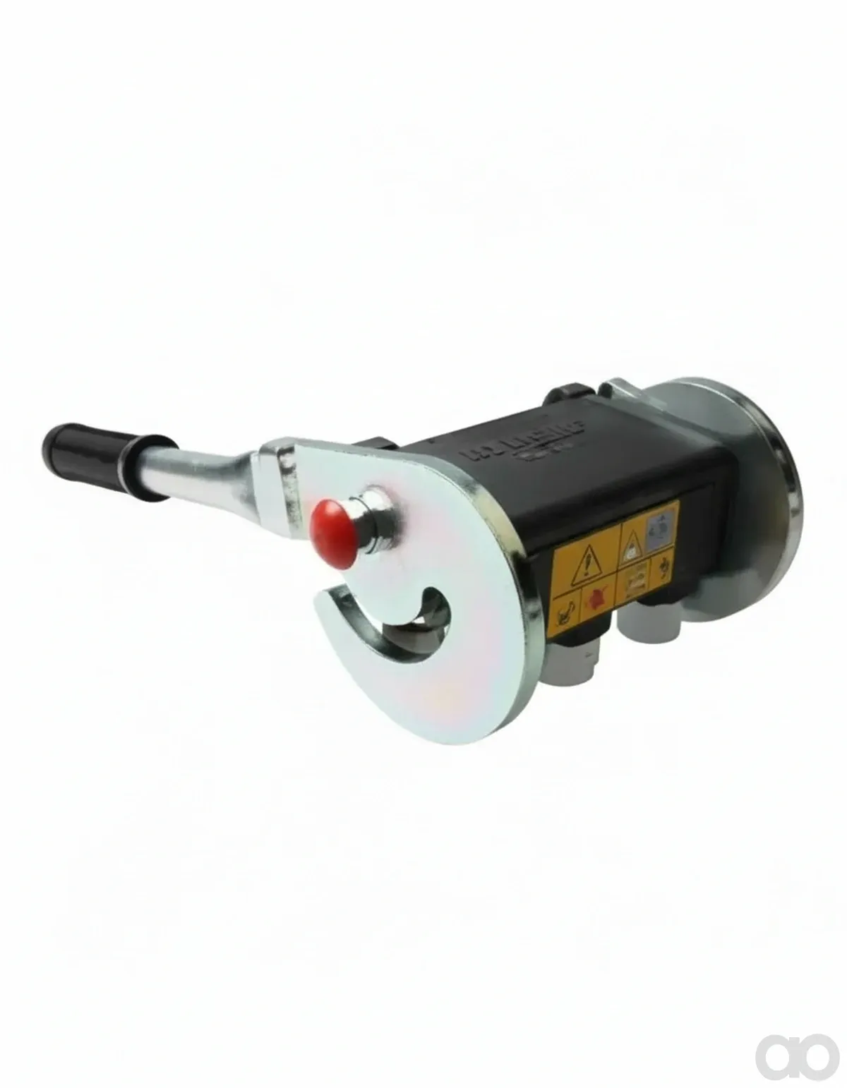 Welger - 6117650605N - Non Original-Taschenrad