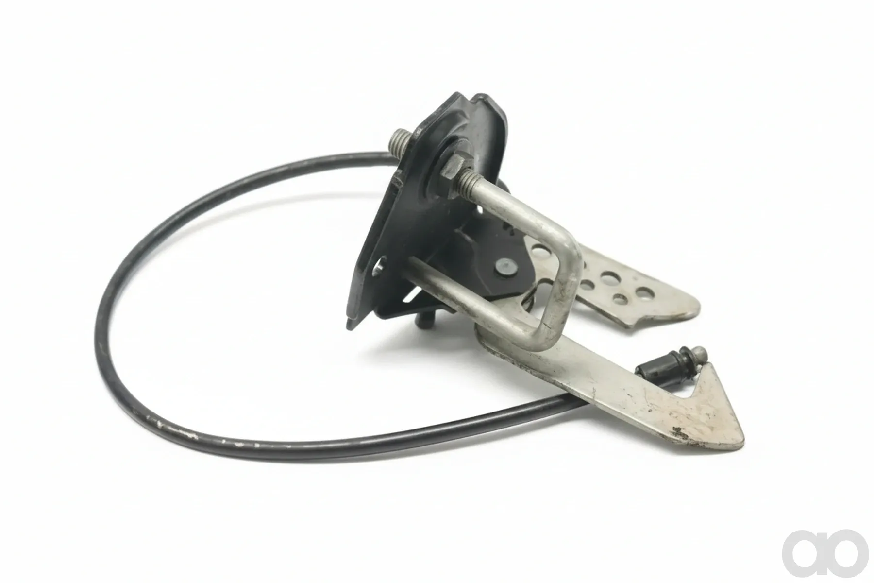 Wolf - 9724 - Seilrolle