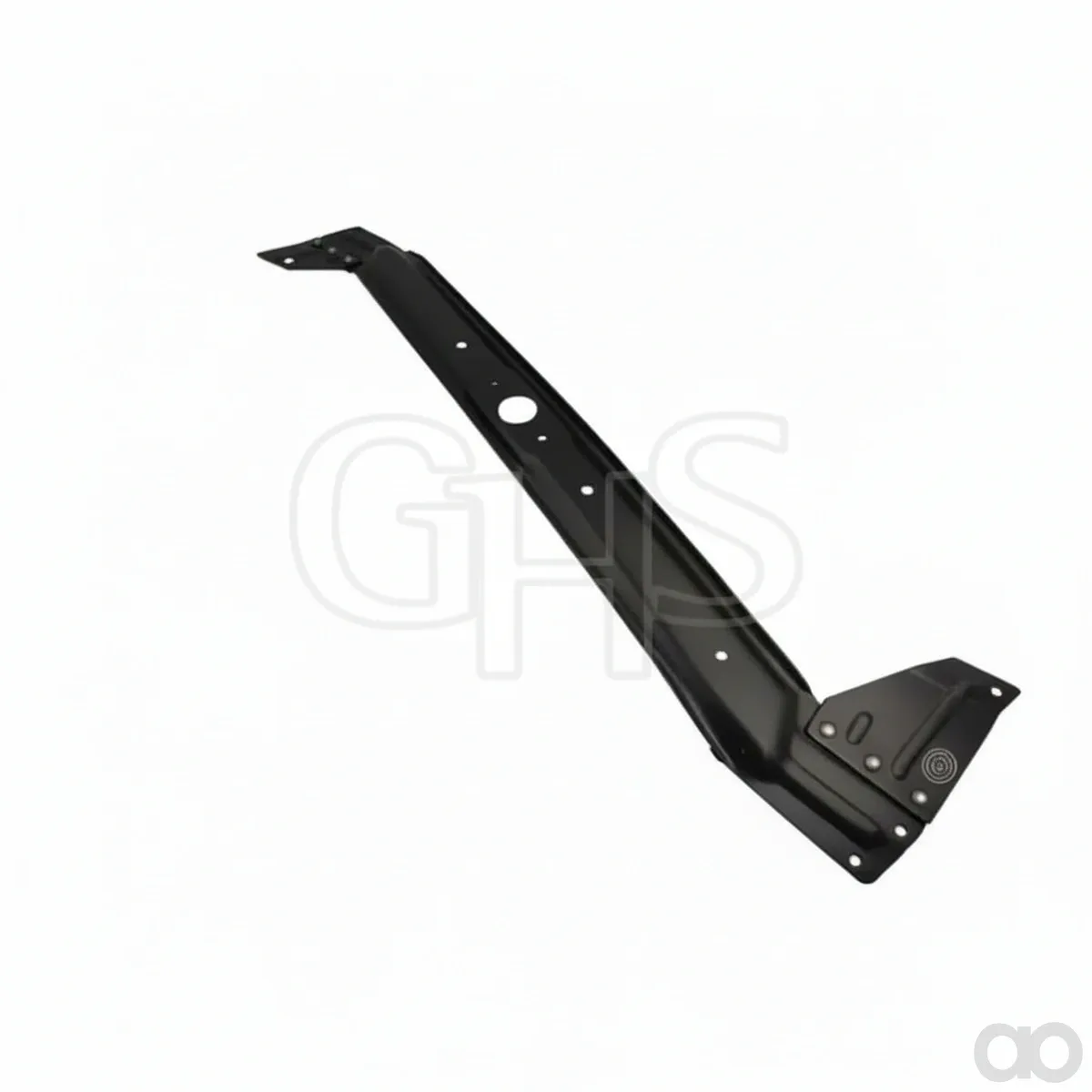 Wolf - MZ80 - Messer A80