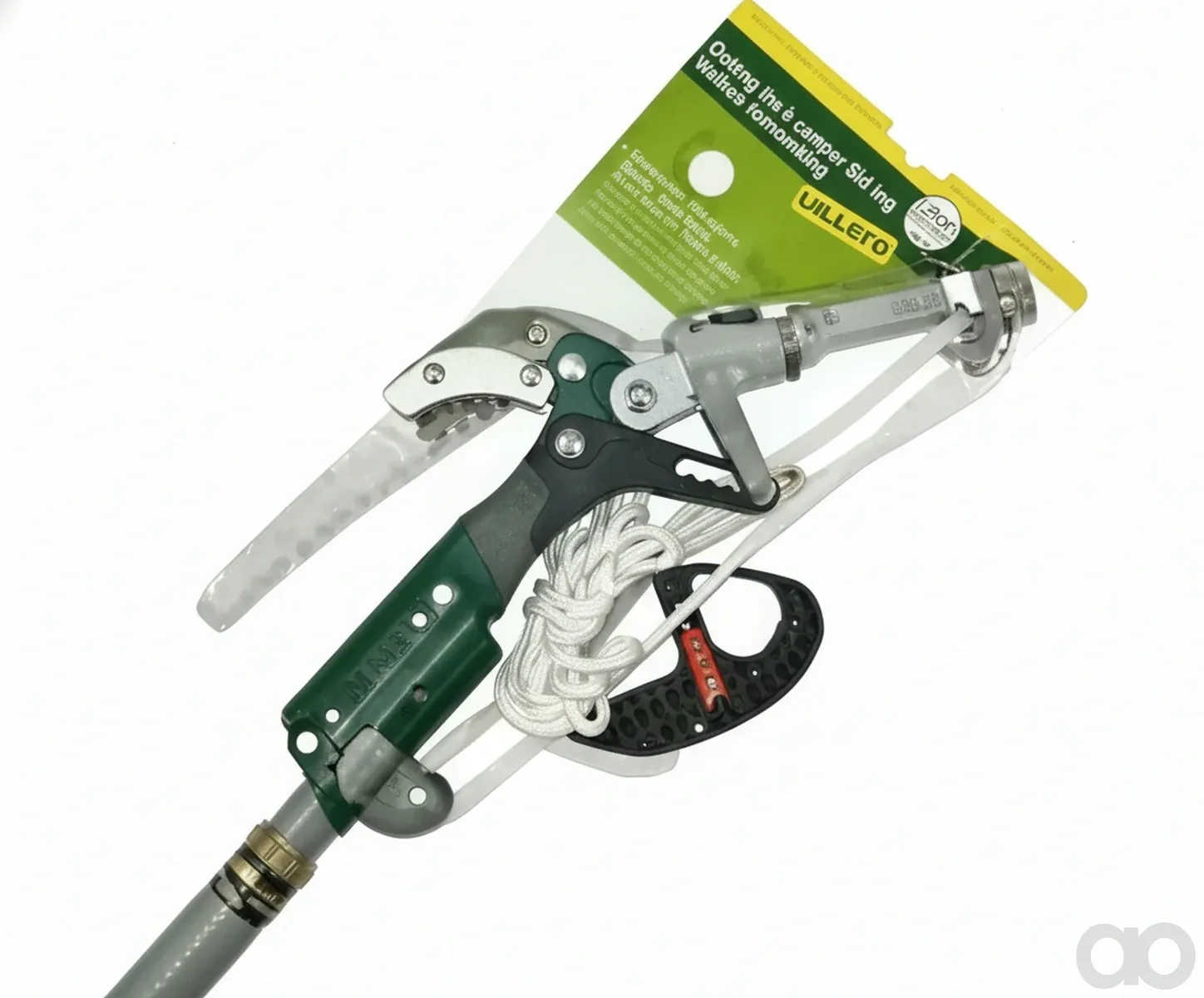 Wolf - OR900T - Astschere