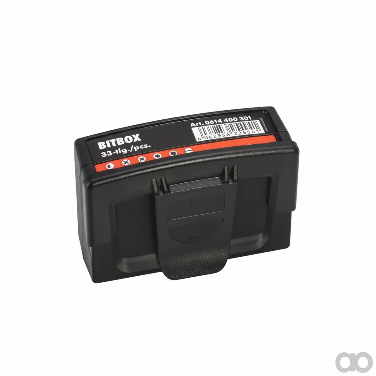 Würth - 0614400301 - Bitbox 33-Teilig
