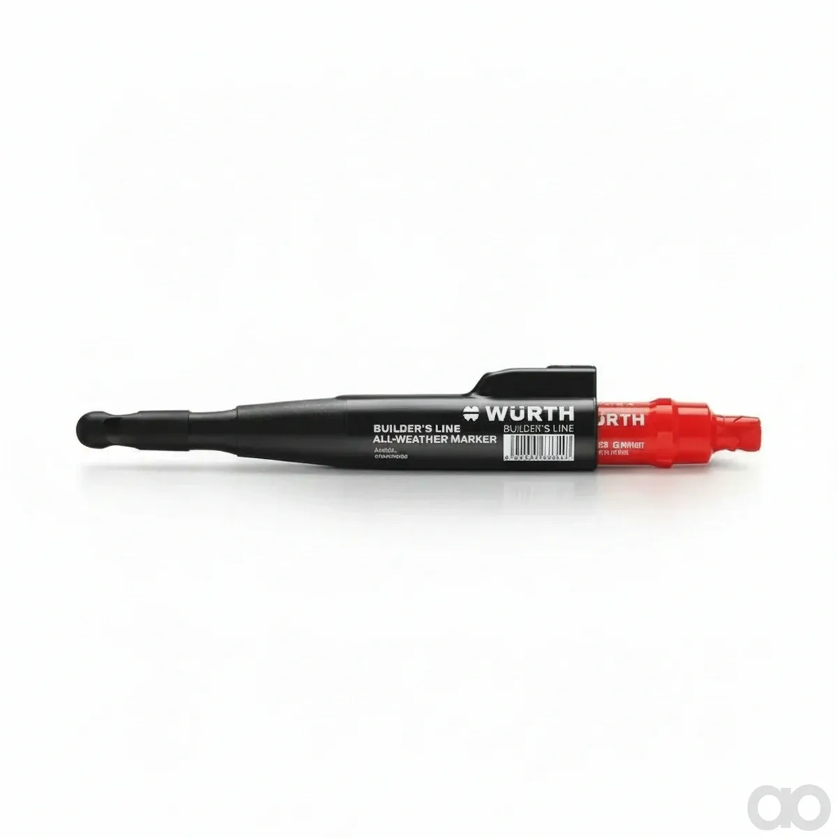 Würth - 065855 - Gewindebohrer Verlaengerung 5.5mm M9-10