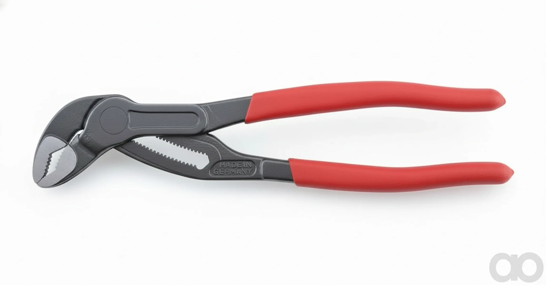 Würth - 07150233 - Wasserpumpenzange 180mm Cobra