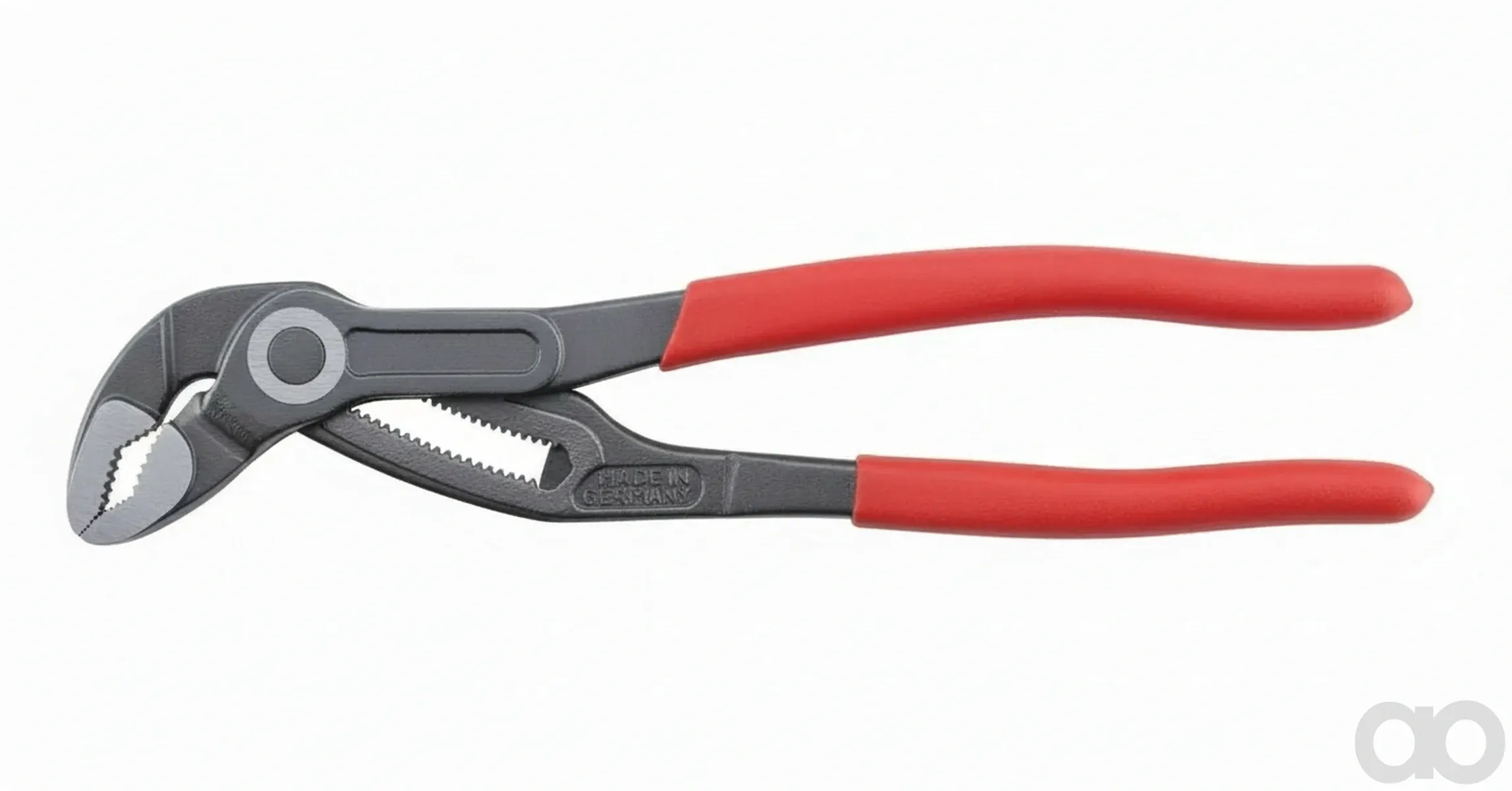 Würth - 071502332 - Wasserpumpenzange 125mm Cobra