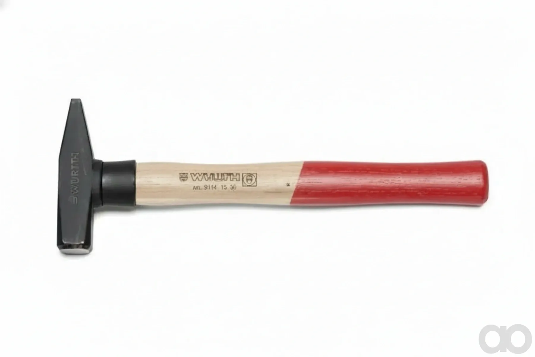 Würth - 071573100 - Schlosserhammer 1000g