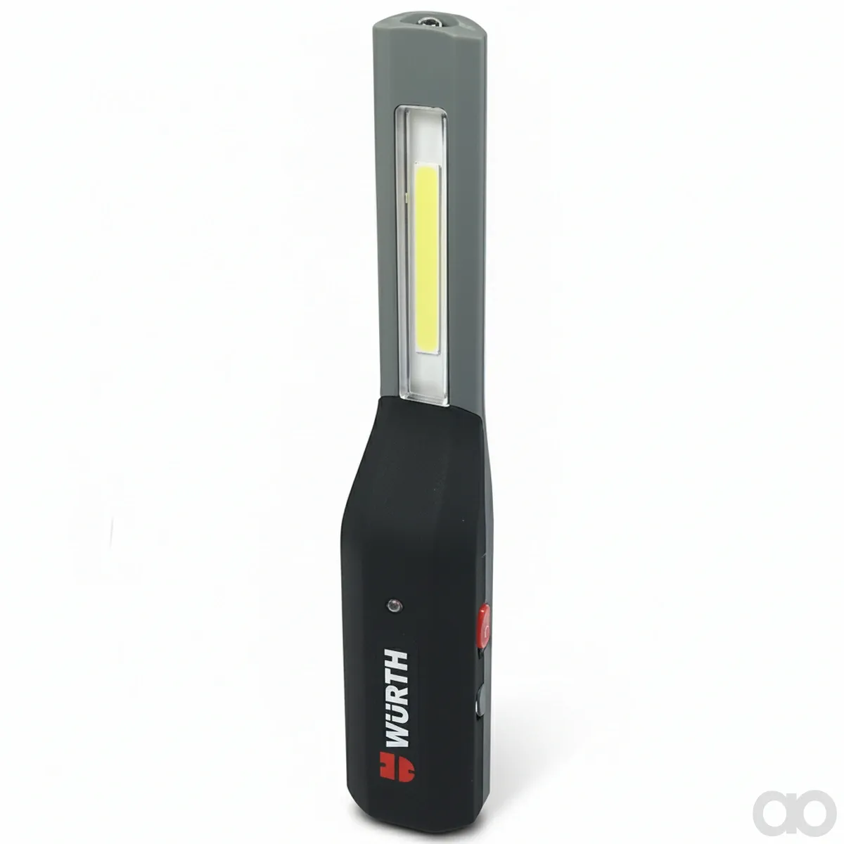 Würth - 0827940112 - LED-Handlampe Batterie WLH1.2