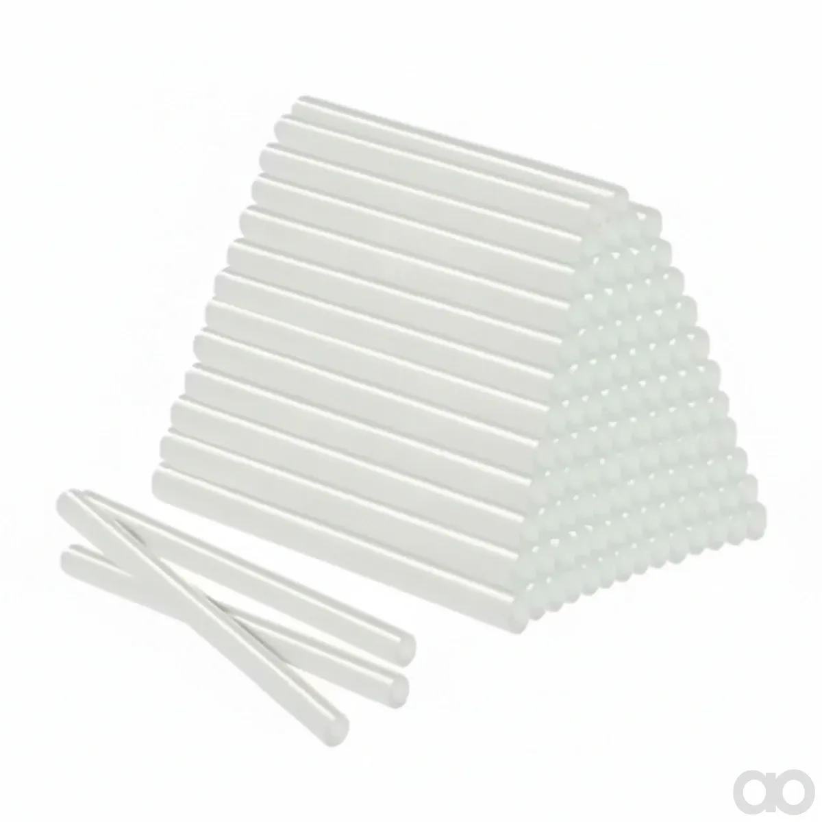 Würth - 0890100052 - Klebestifte 11.5x180mm 500g transparent