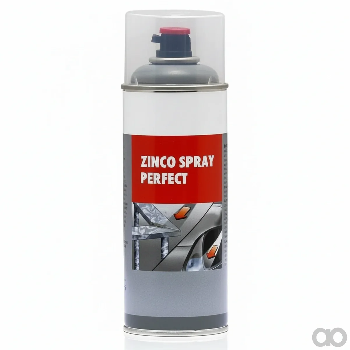Würth - 0893114113 - Zinkspray 400ml