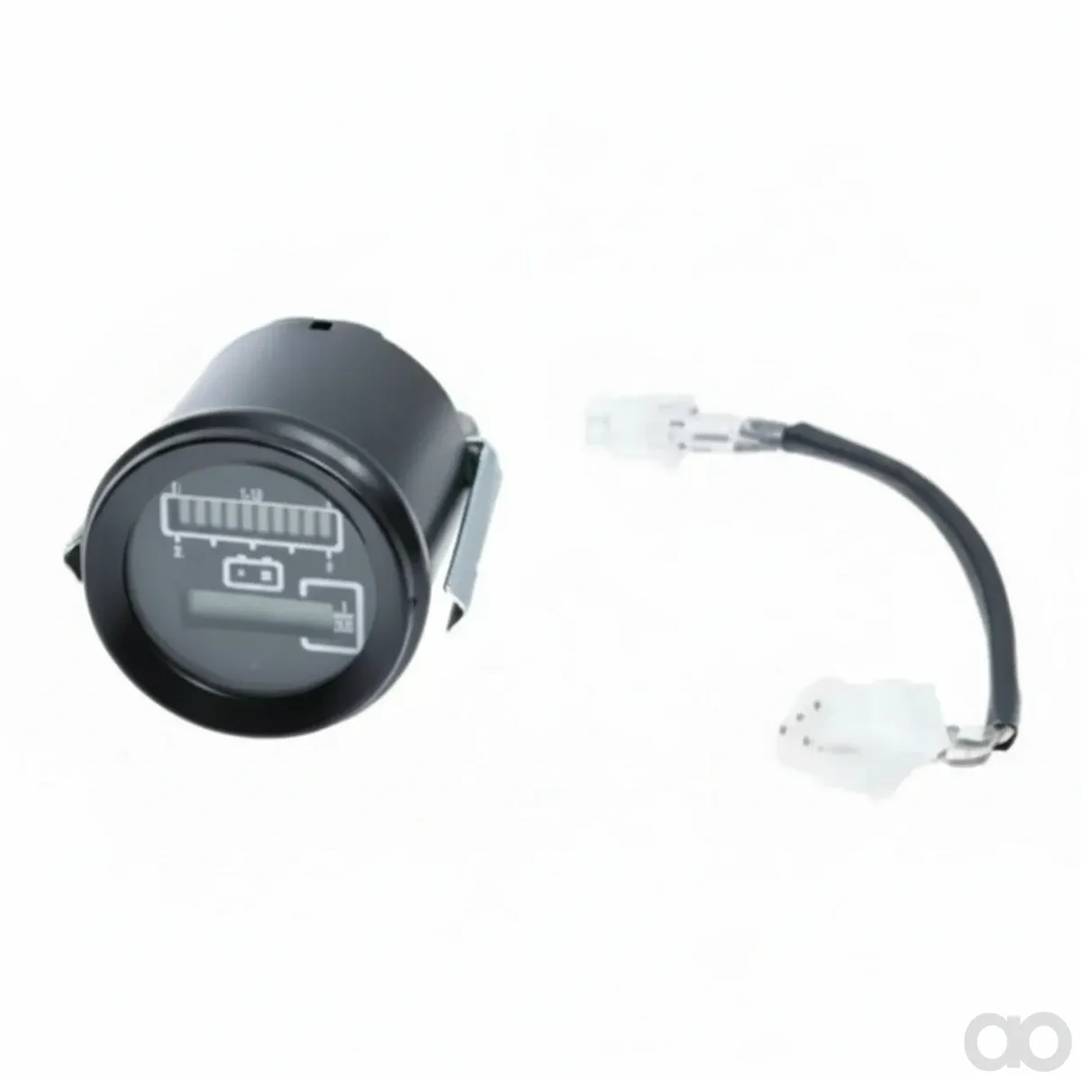 Yale - 273004100 - Batterieentladungsanzeige BDI