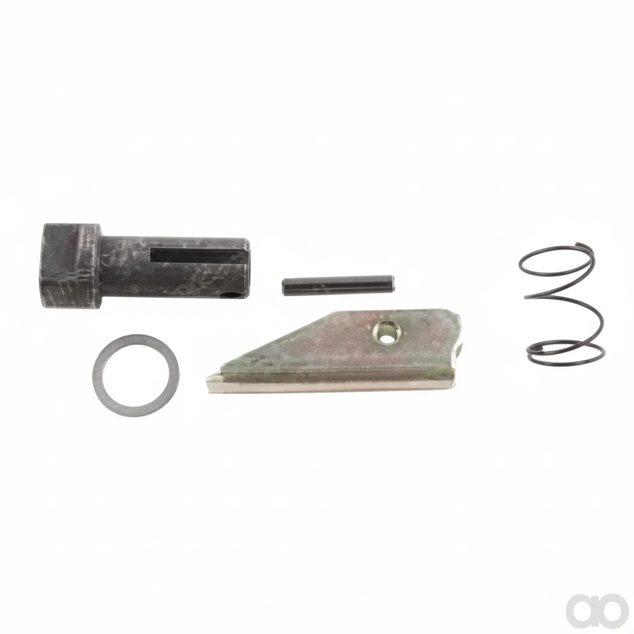 Yale - 522520001 - Verriegelungssatz