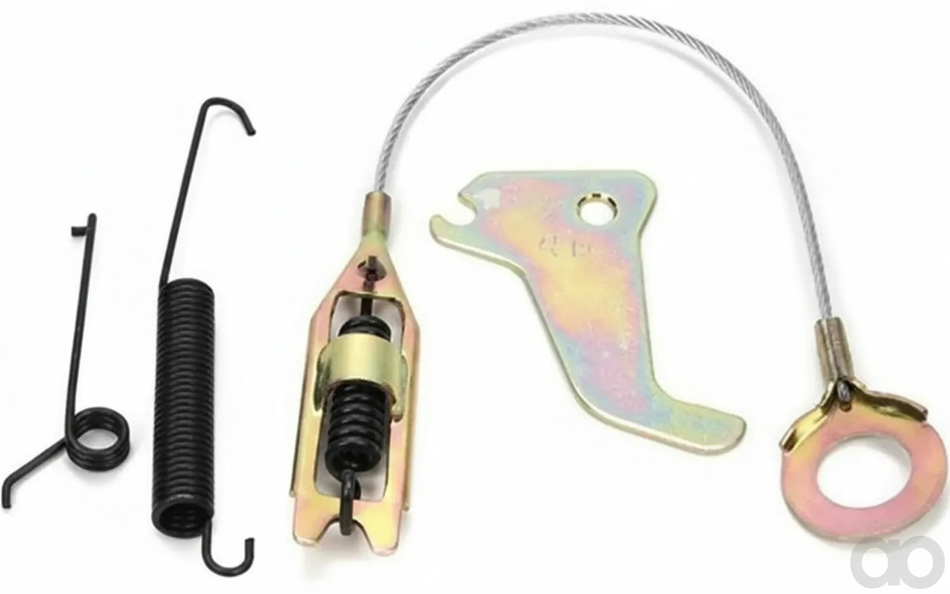 Yale - 580062999 - Einsteller