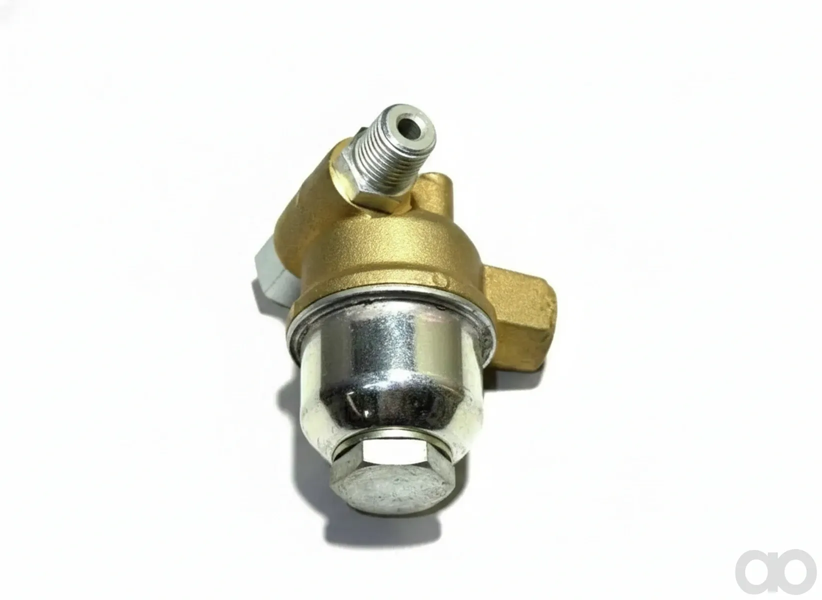 Yale - 580090374 - Kraftstofffilter