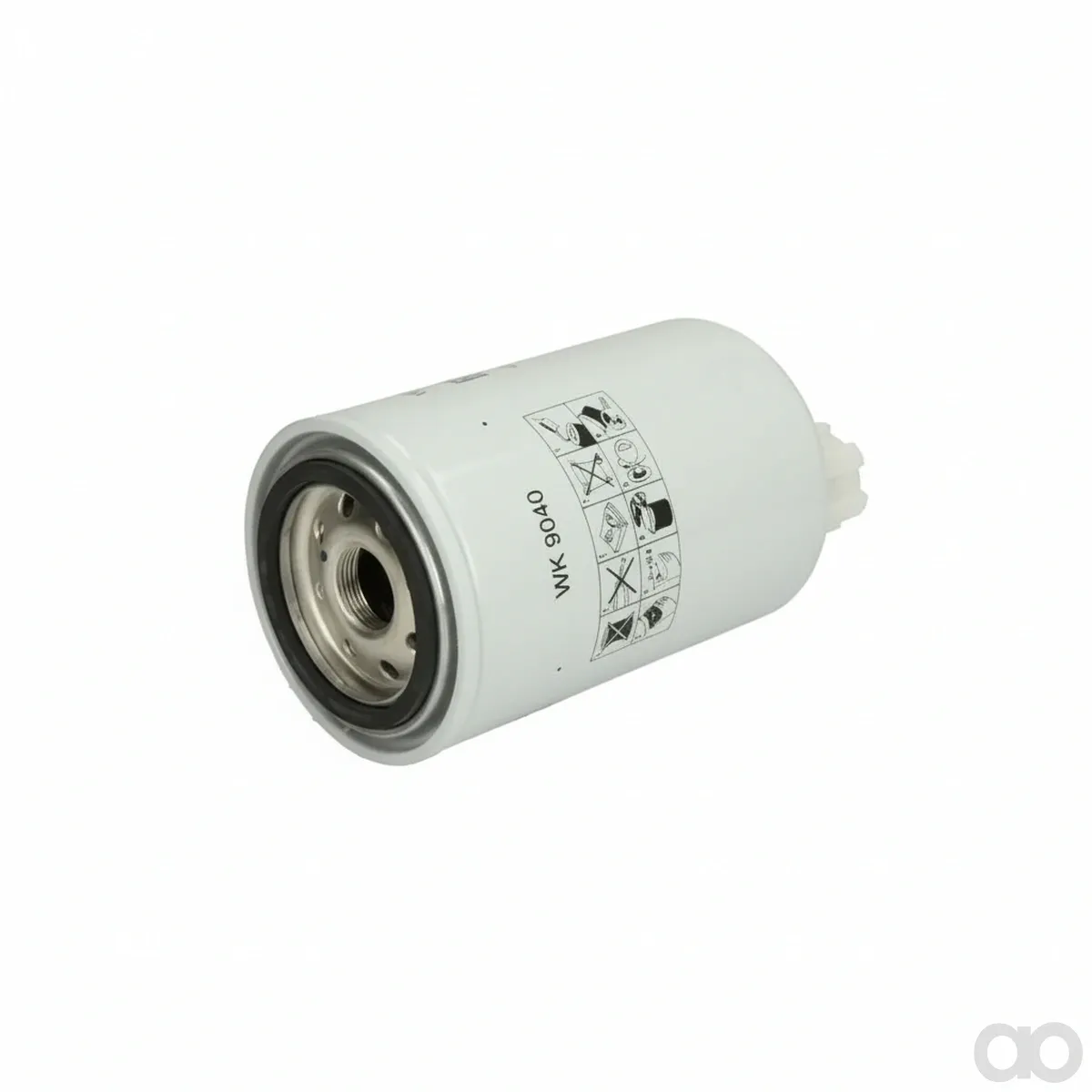 Yale - 580091077 - Einsatz