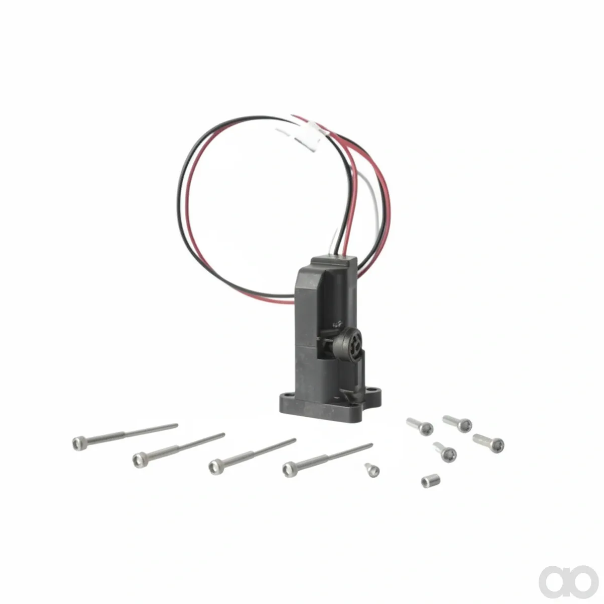 Yale - 580095683 - Sensorkit