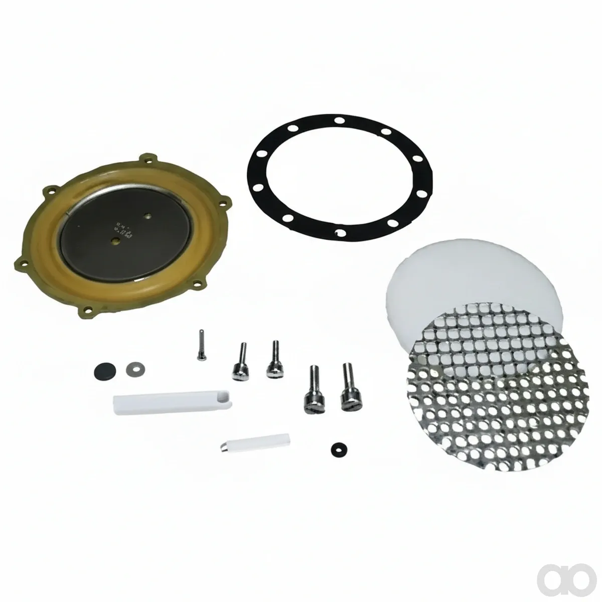 Yale - 900970820 - Reparatursatz