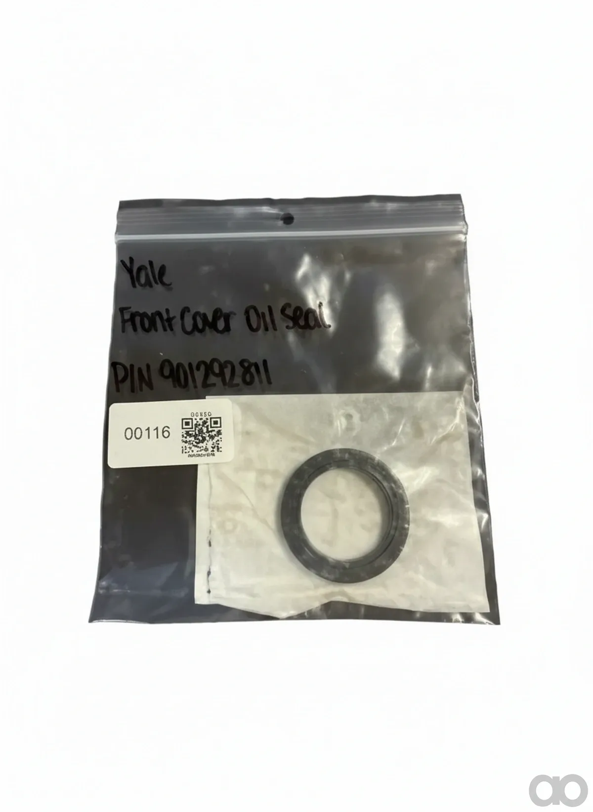 Yale - 901292811 - Dichtring