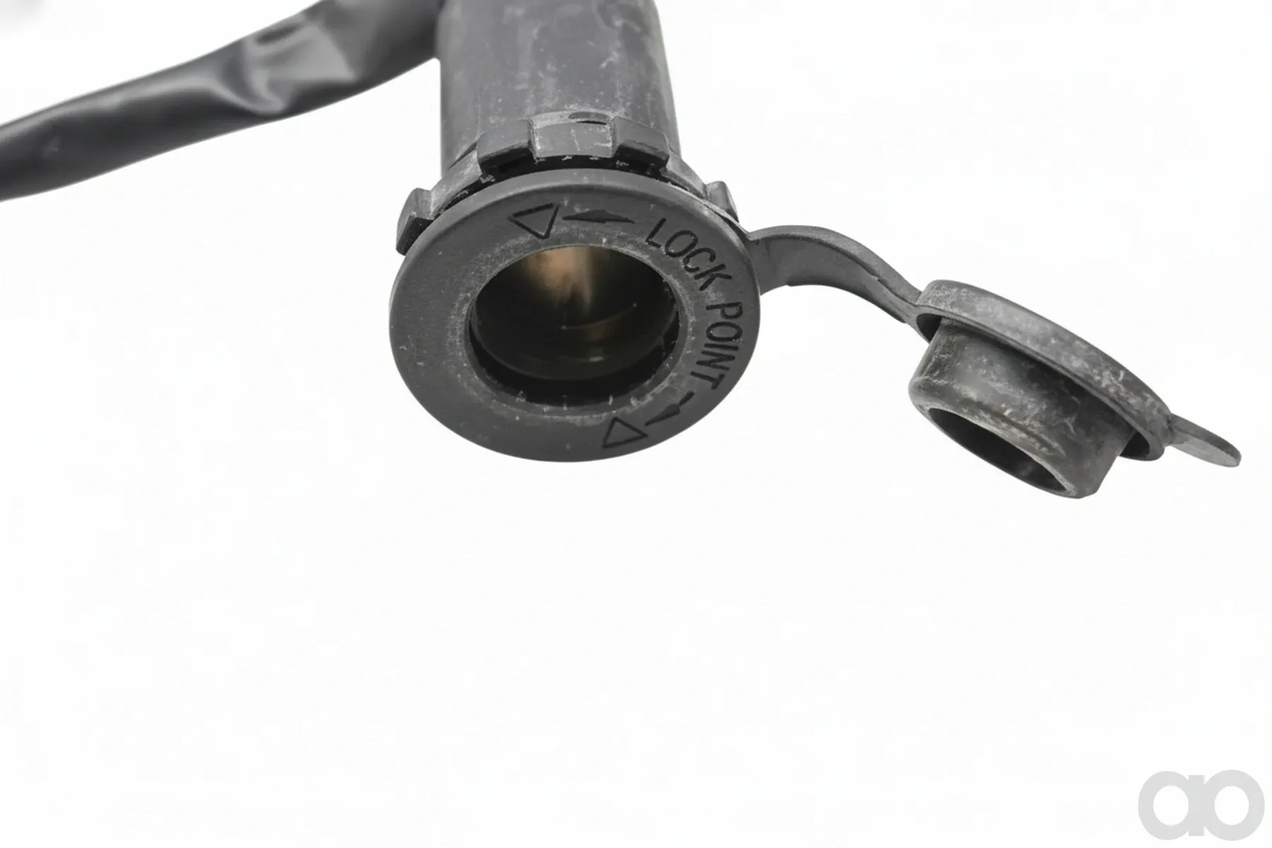 Yamaha - 1HPH254B0000 - Klemmenanschluss
