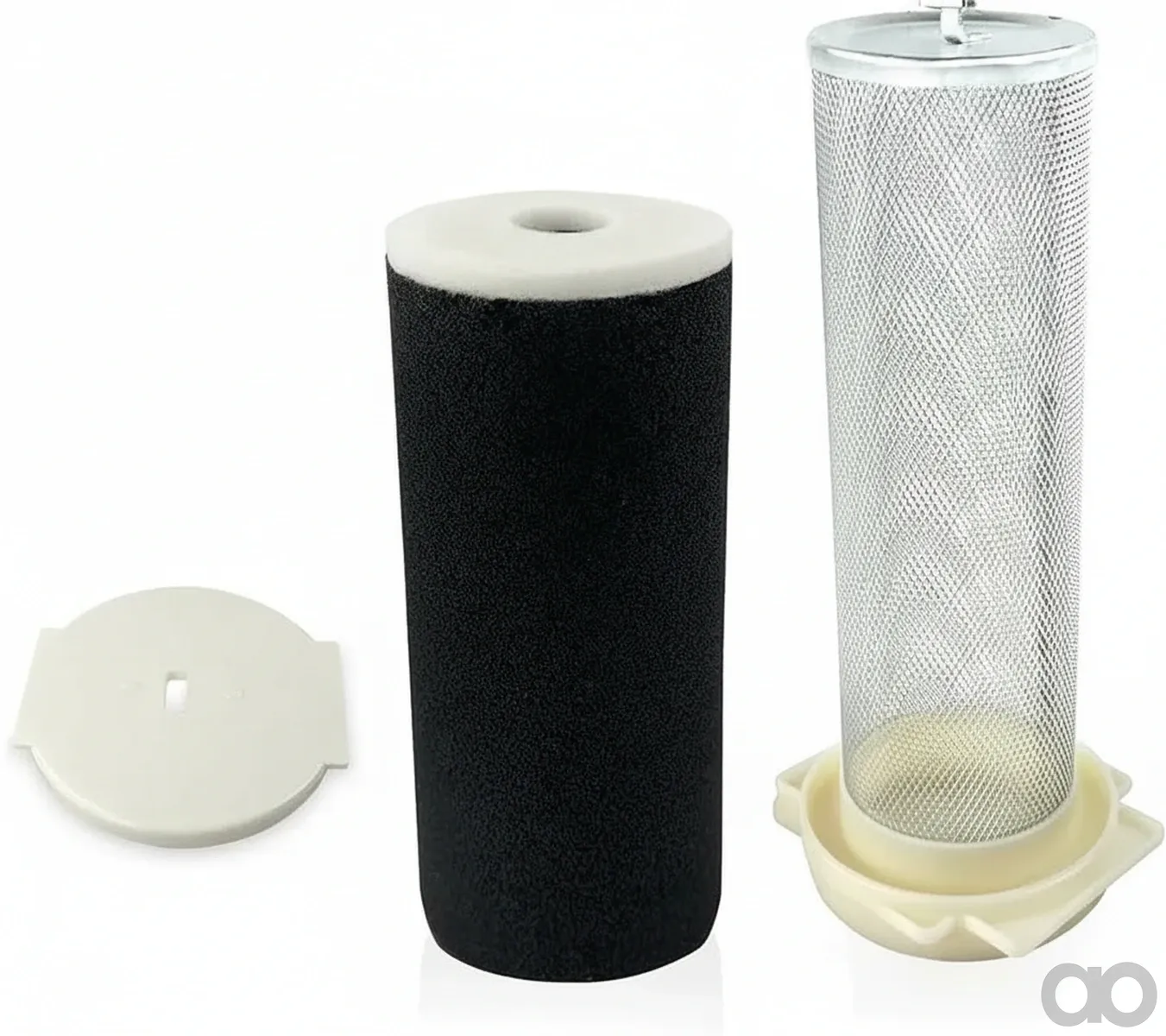 Yamaha - 1UY144510000 - Luftfilterelement 660