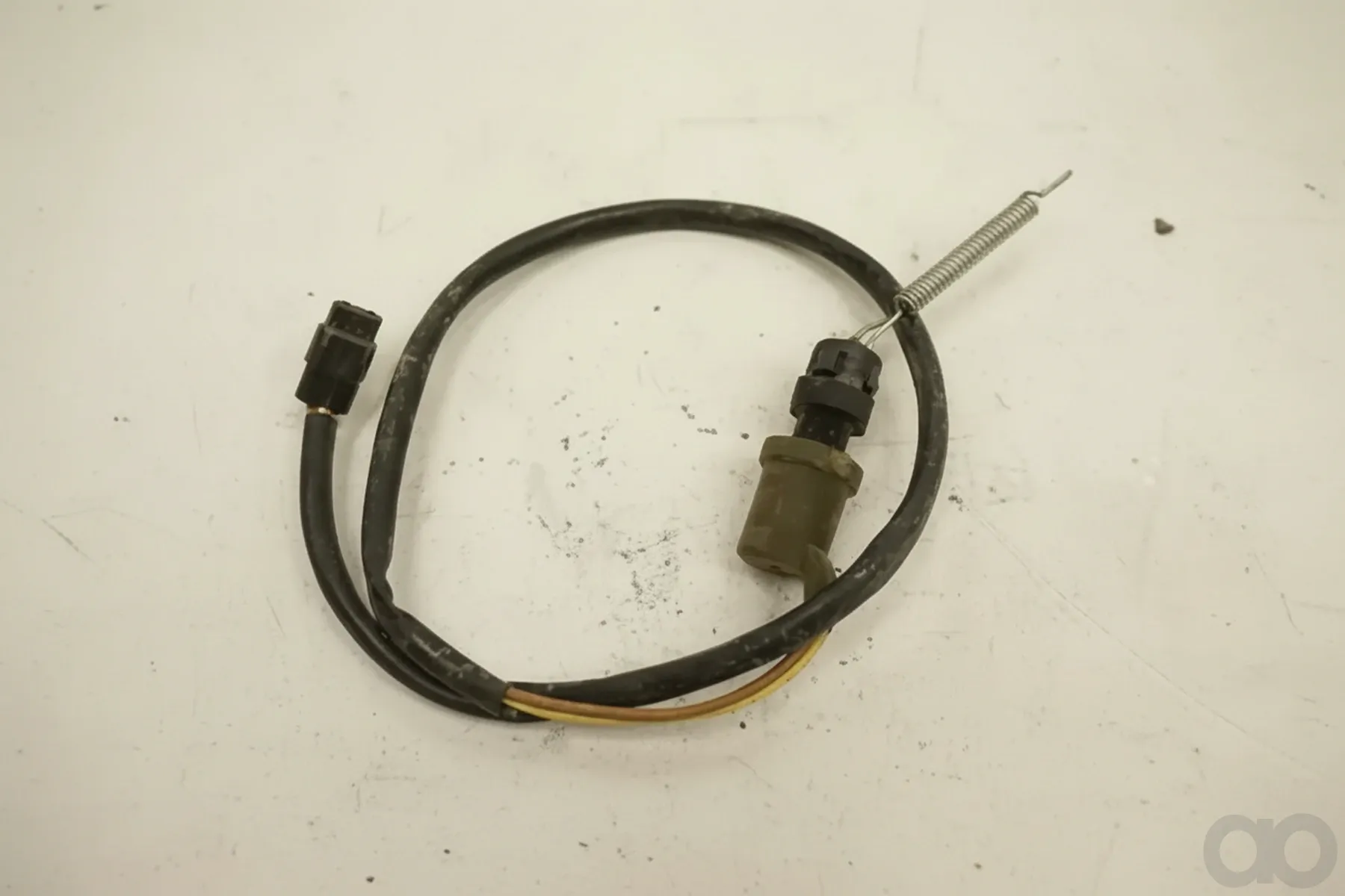 Yamaha - 5KM825300000 - Commutateur Cplt