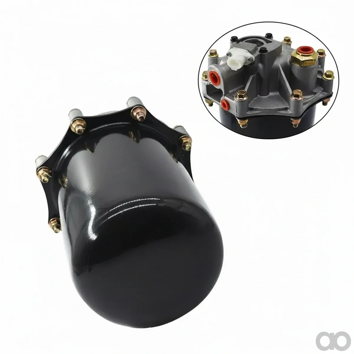Yanmar - 109685 - Kraftstoff-Vorfilter (F5)