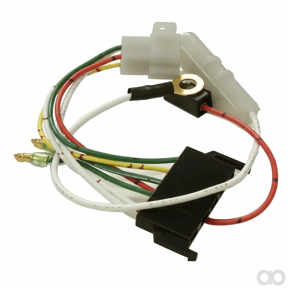Yanmar - 11439977540 - Kabelbaum