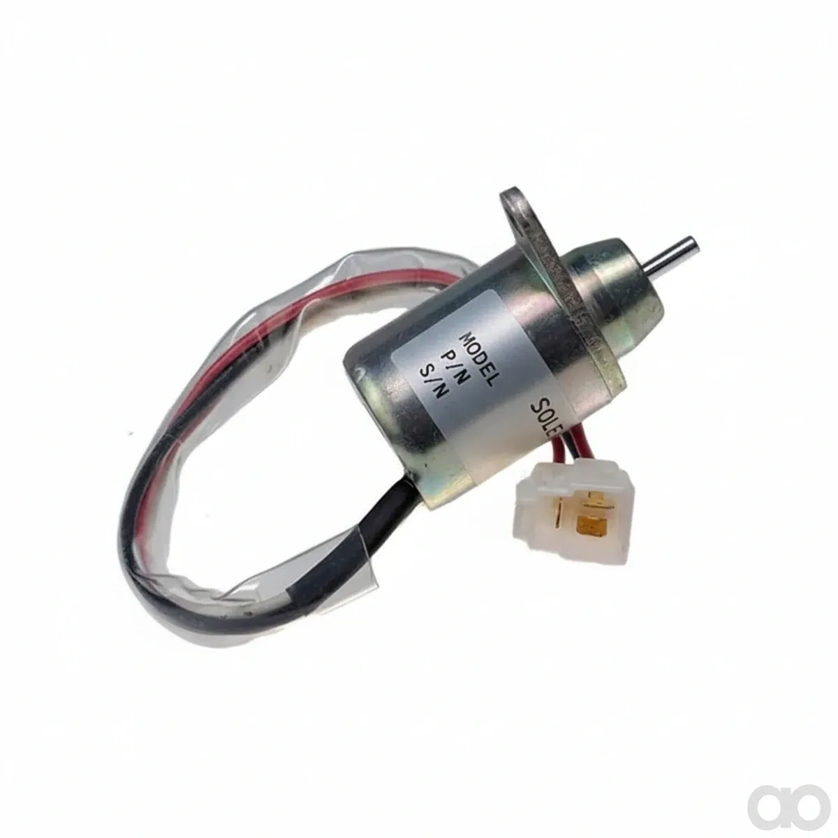 Yanmar - 11965377950 - Elektrischer Stopp
