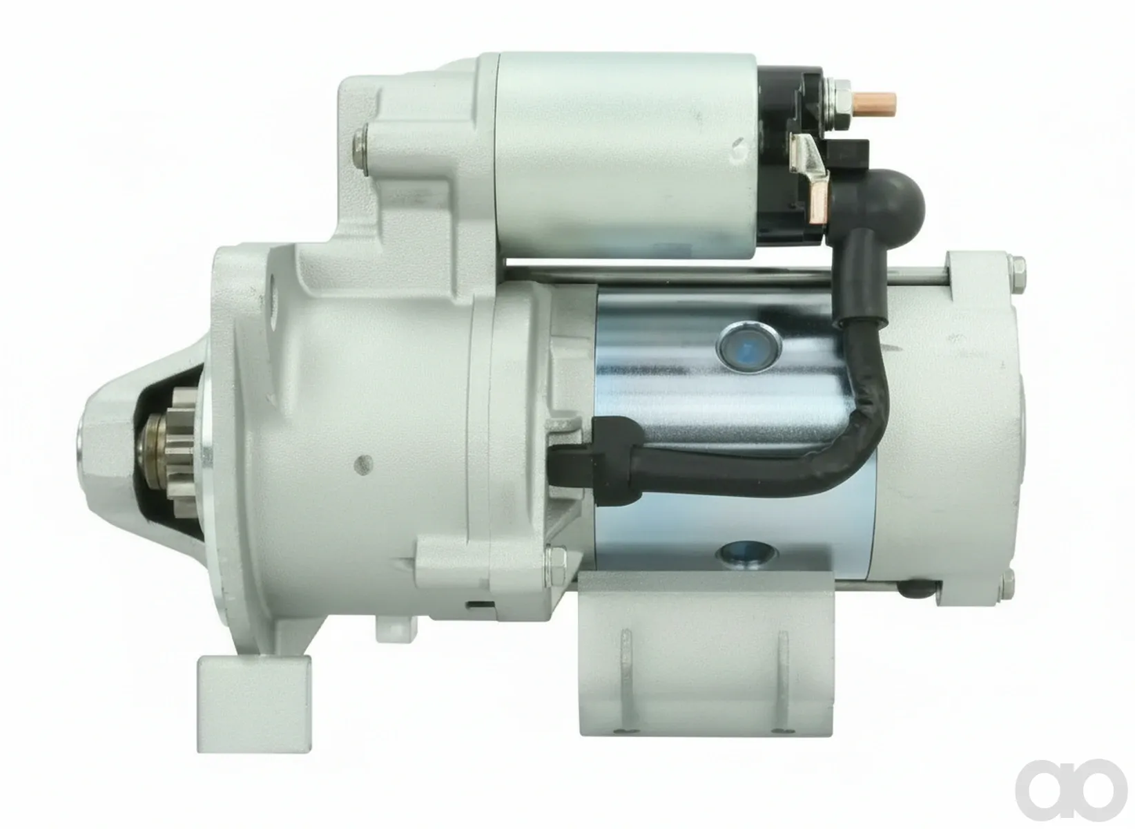 Yanmar - 980510092 - Anlasser Motor