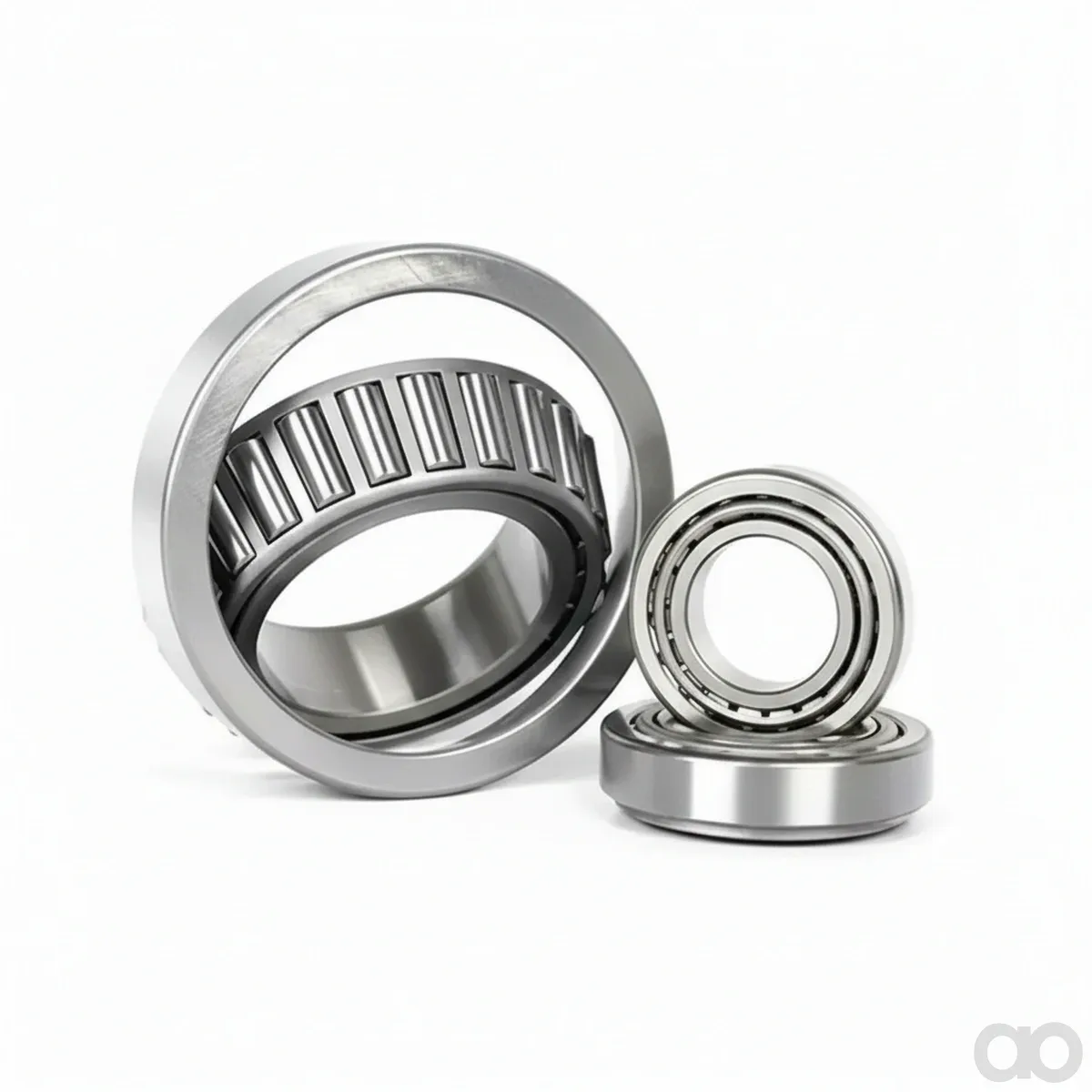Zen Bearings