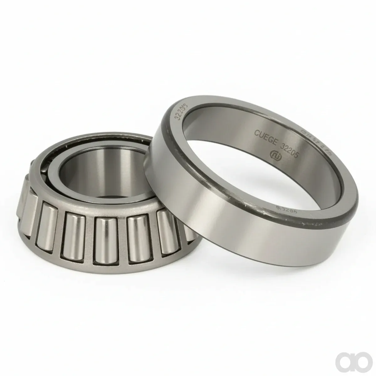 Zen Bearings - 32207 - Kegelrollenlager