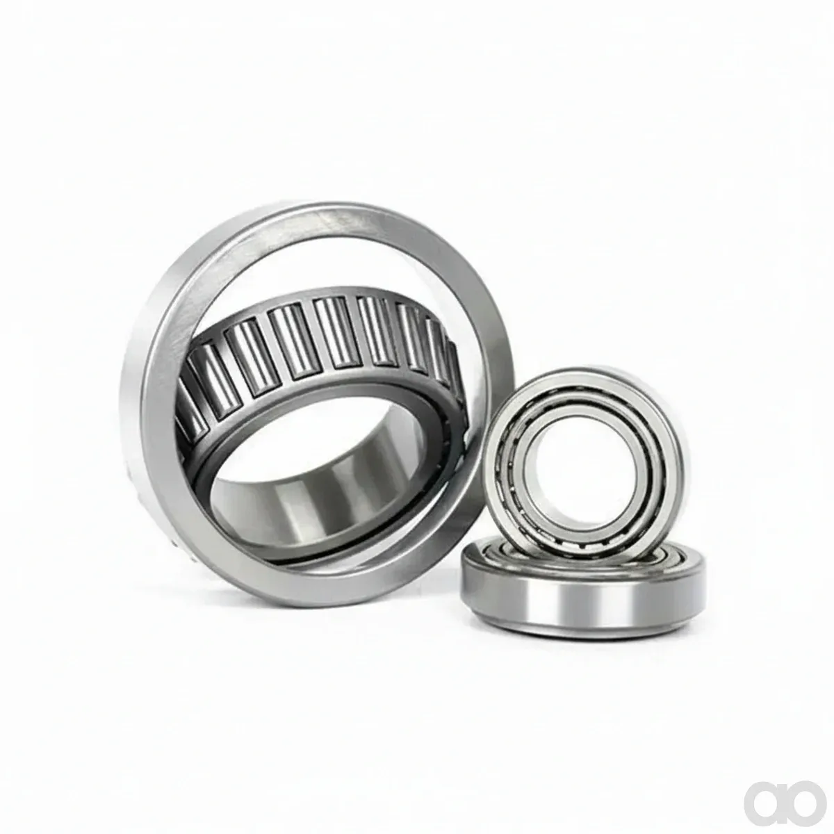 Zen Bearings