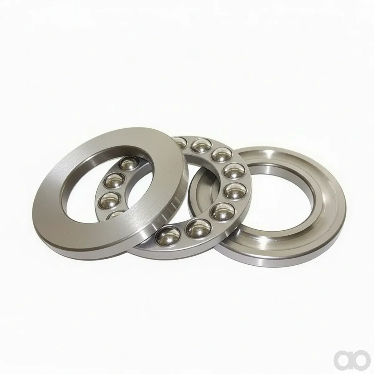 Zen Bearings - 51156M - Axiales Rillenkugellager