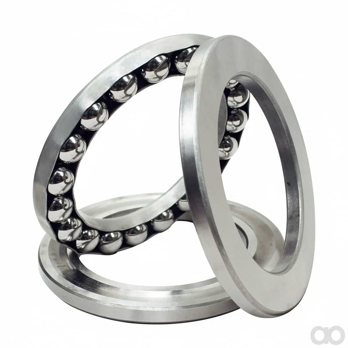 Zen Bearings - 51264 - Axiales Rillenkugellager
