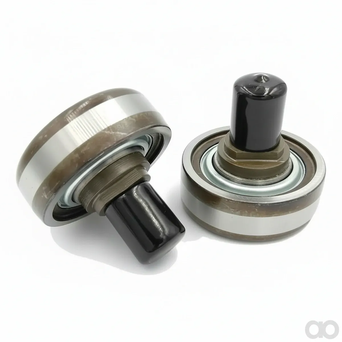 Zen Bearings