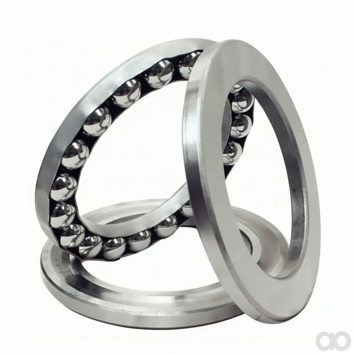 Zen Bearings - 51407 - Axiales Rillenkugellager