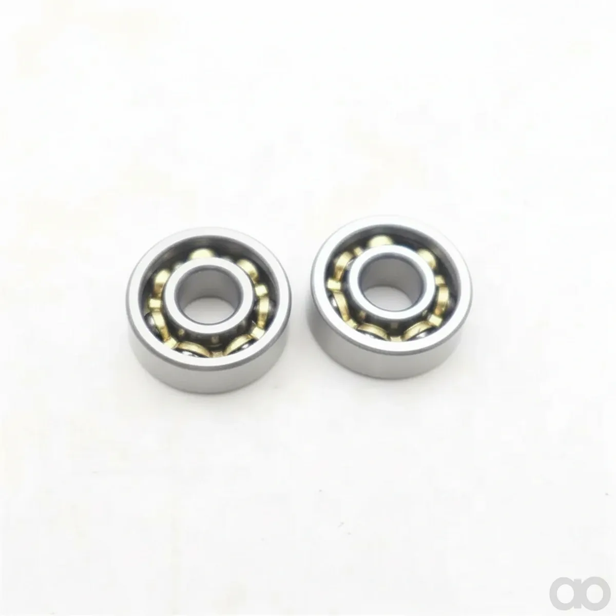 Zen Bearings