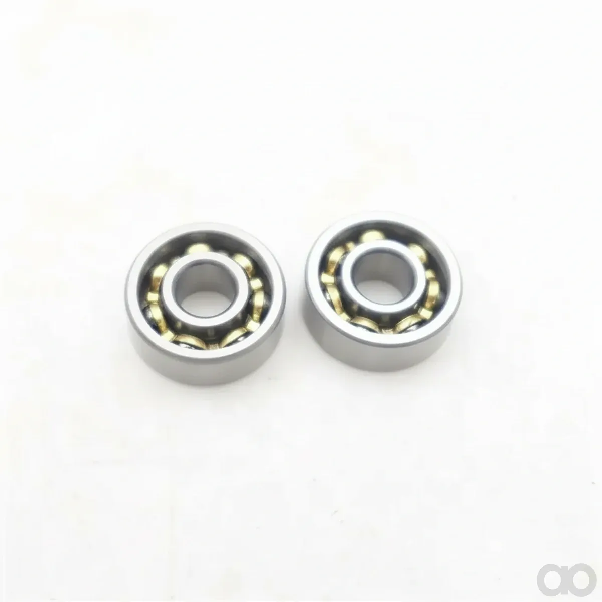 Zen Bearings
