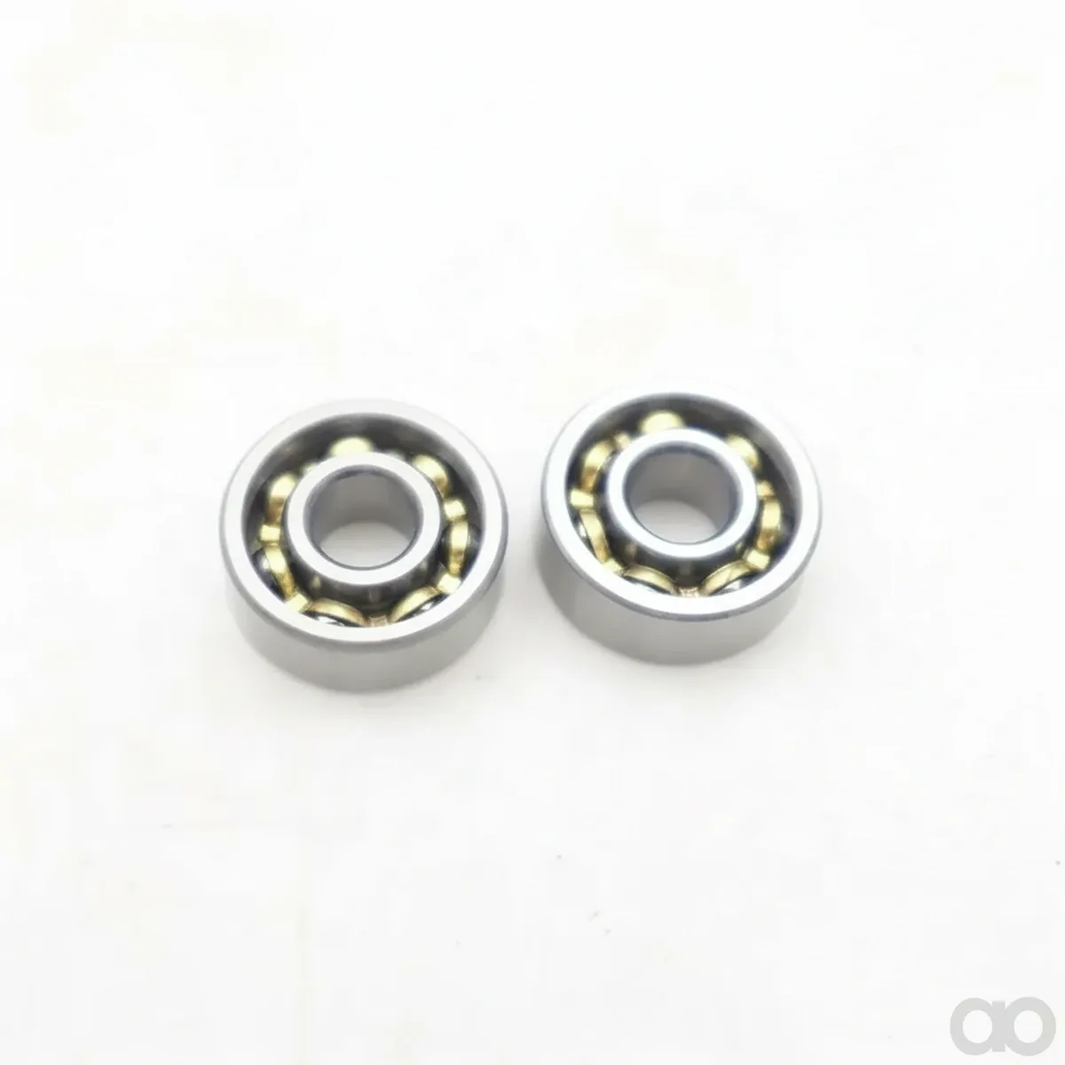 Zen Bearings