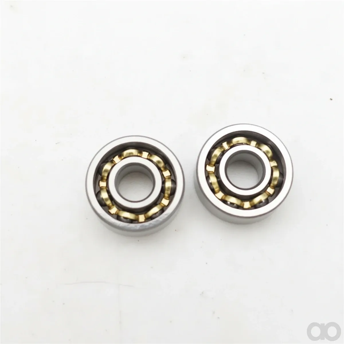 Zen Bearings