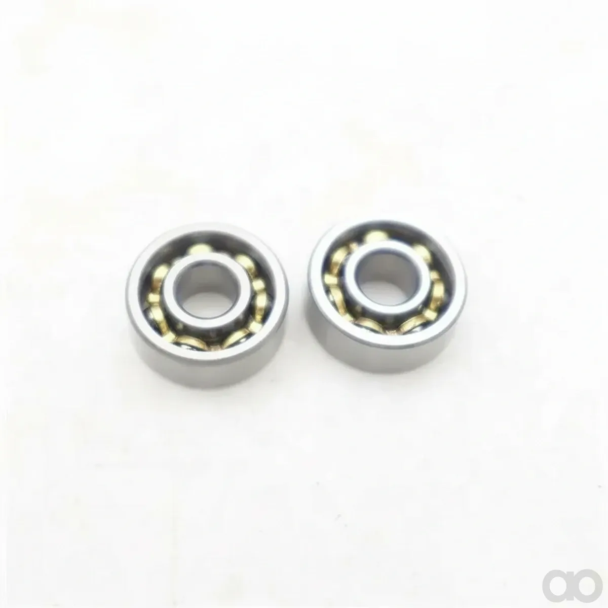 Zen Bearings