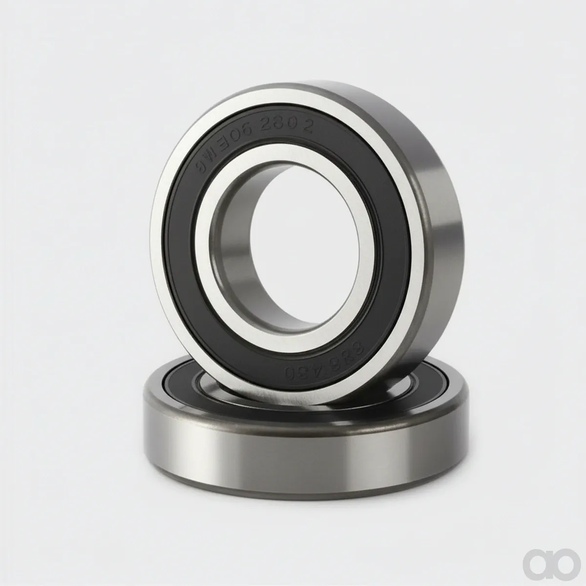 Zen Bearings - 6334 - ZEN Rillenkugellager