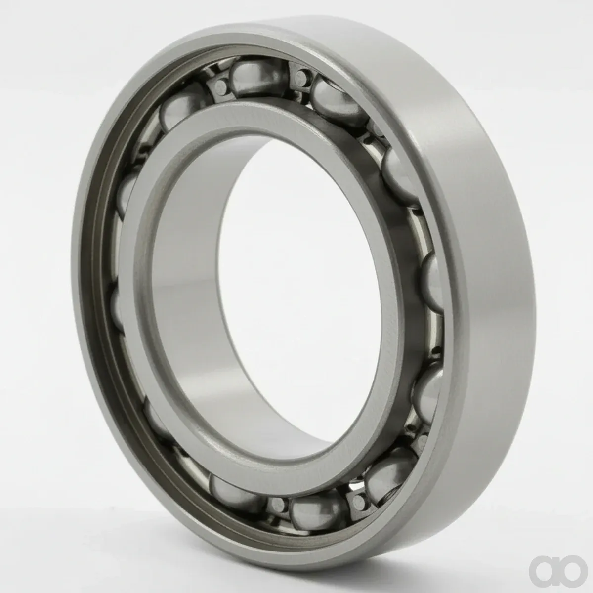 Zen Bearings - 6414 - Zen Rillenkugellager
